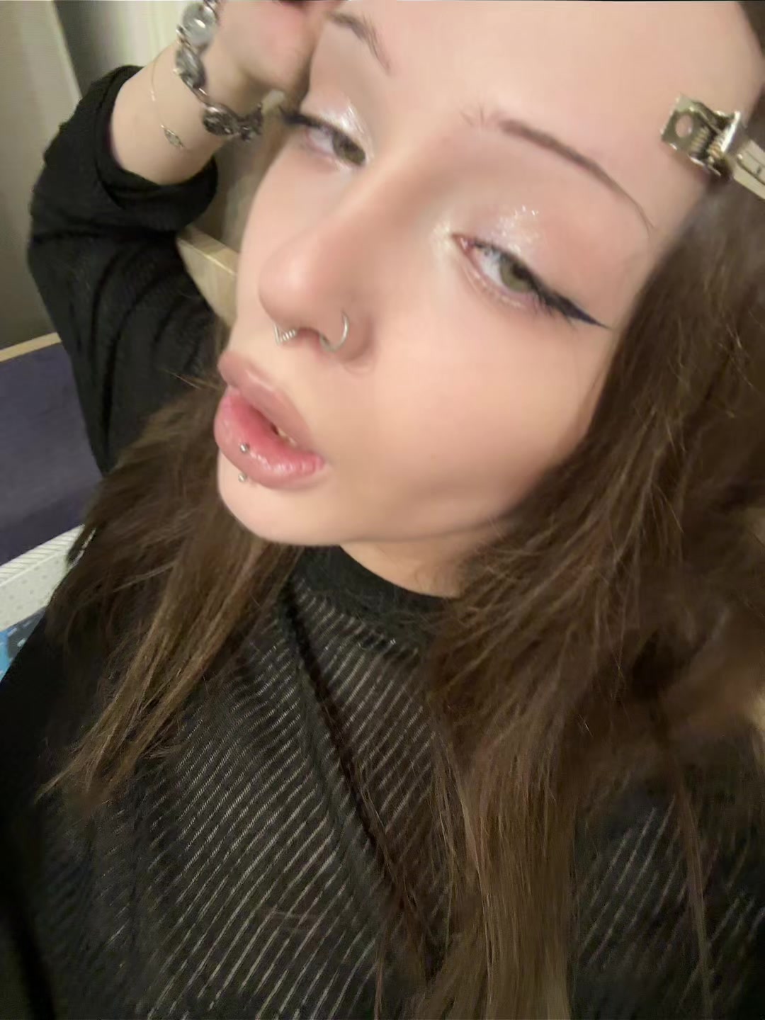 @ТянОчКА（&macr;﹃&macr;）