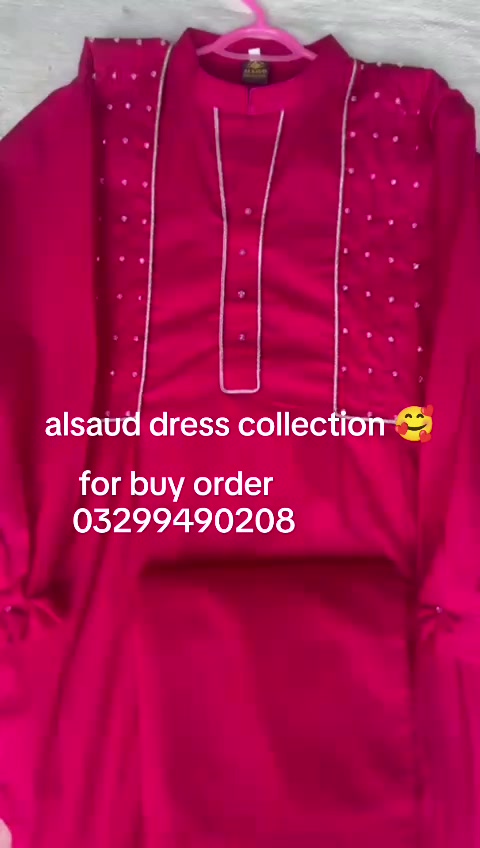 @Alsaud  dress collection