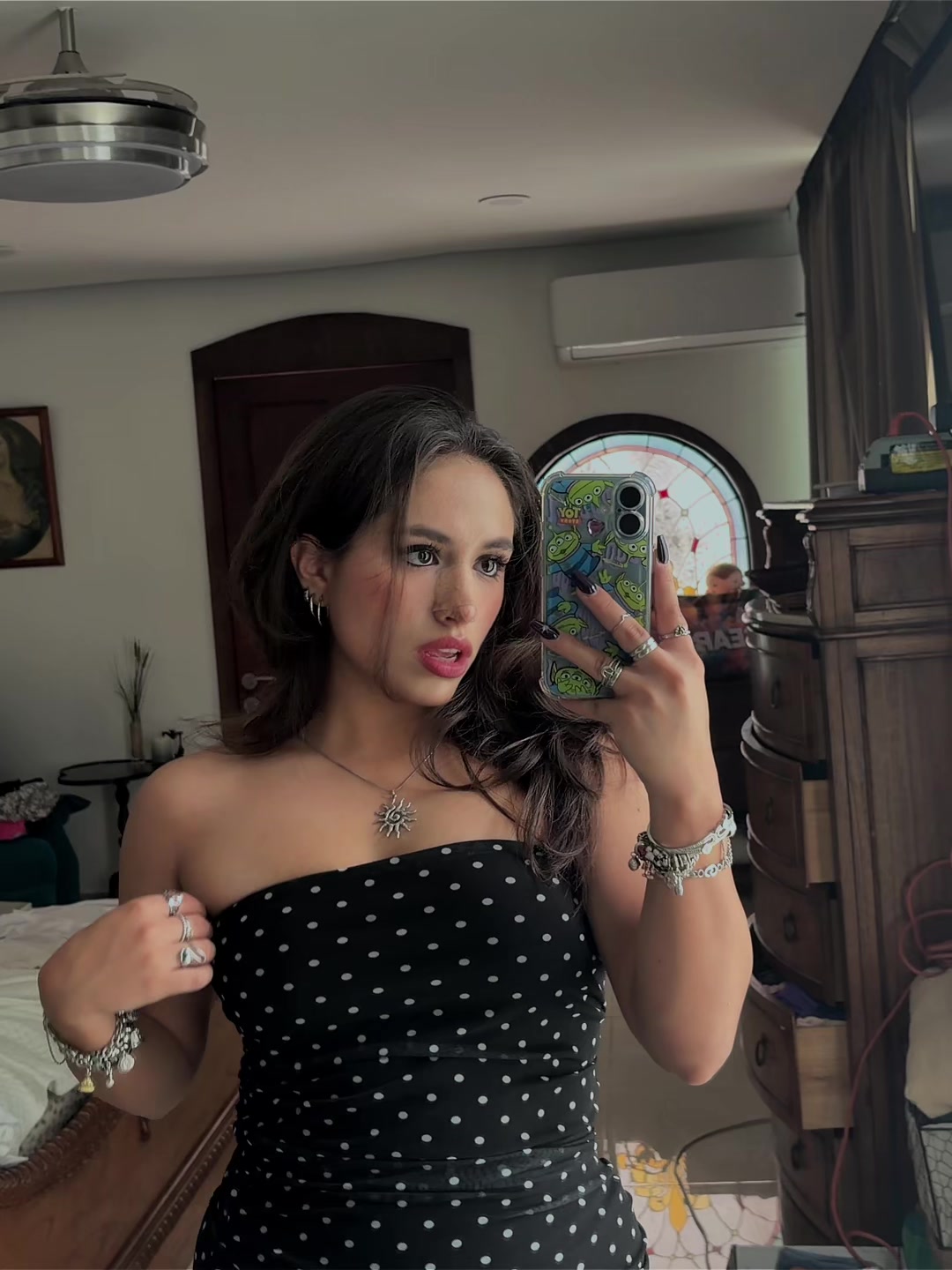 @Regina Mercado