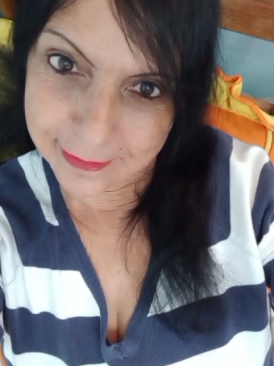 @Rosangela Marques