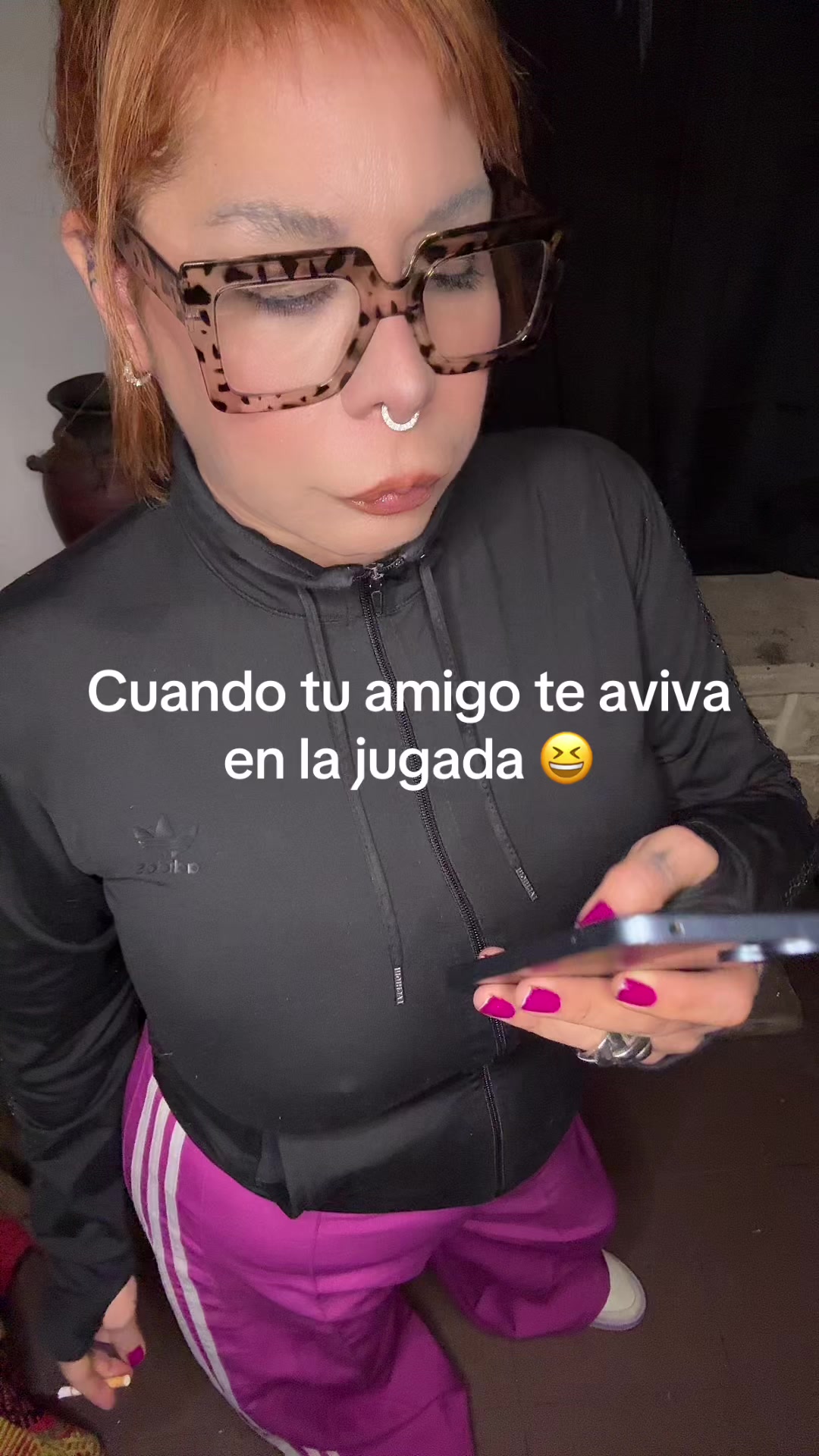 @SANDRA DURÁN 