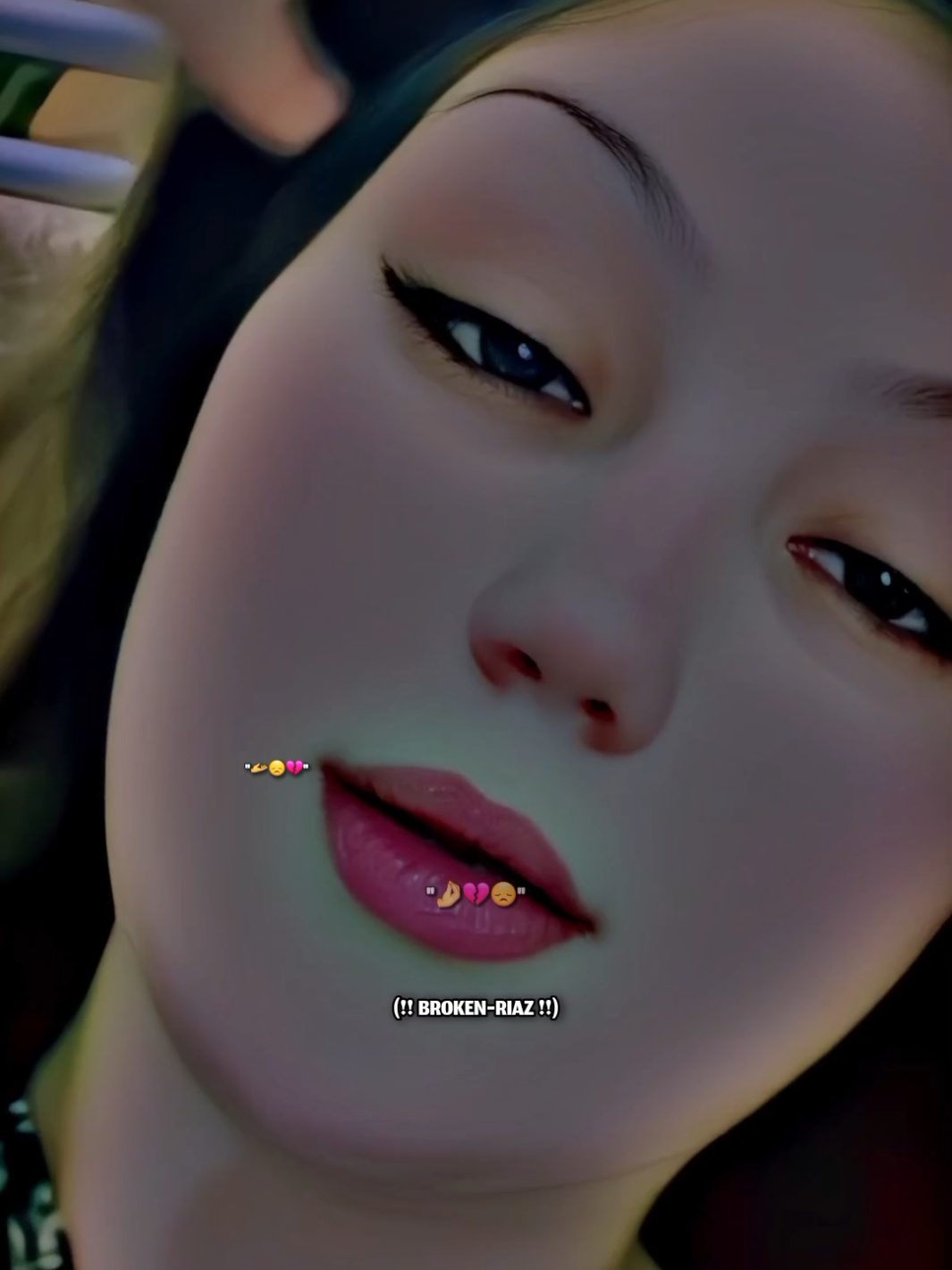 @𝐁𝐑𝐎𝐊𝐄𝐍 || 𝐑𝐈𝐀𝐙