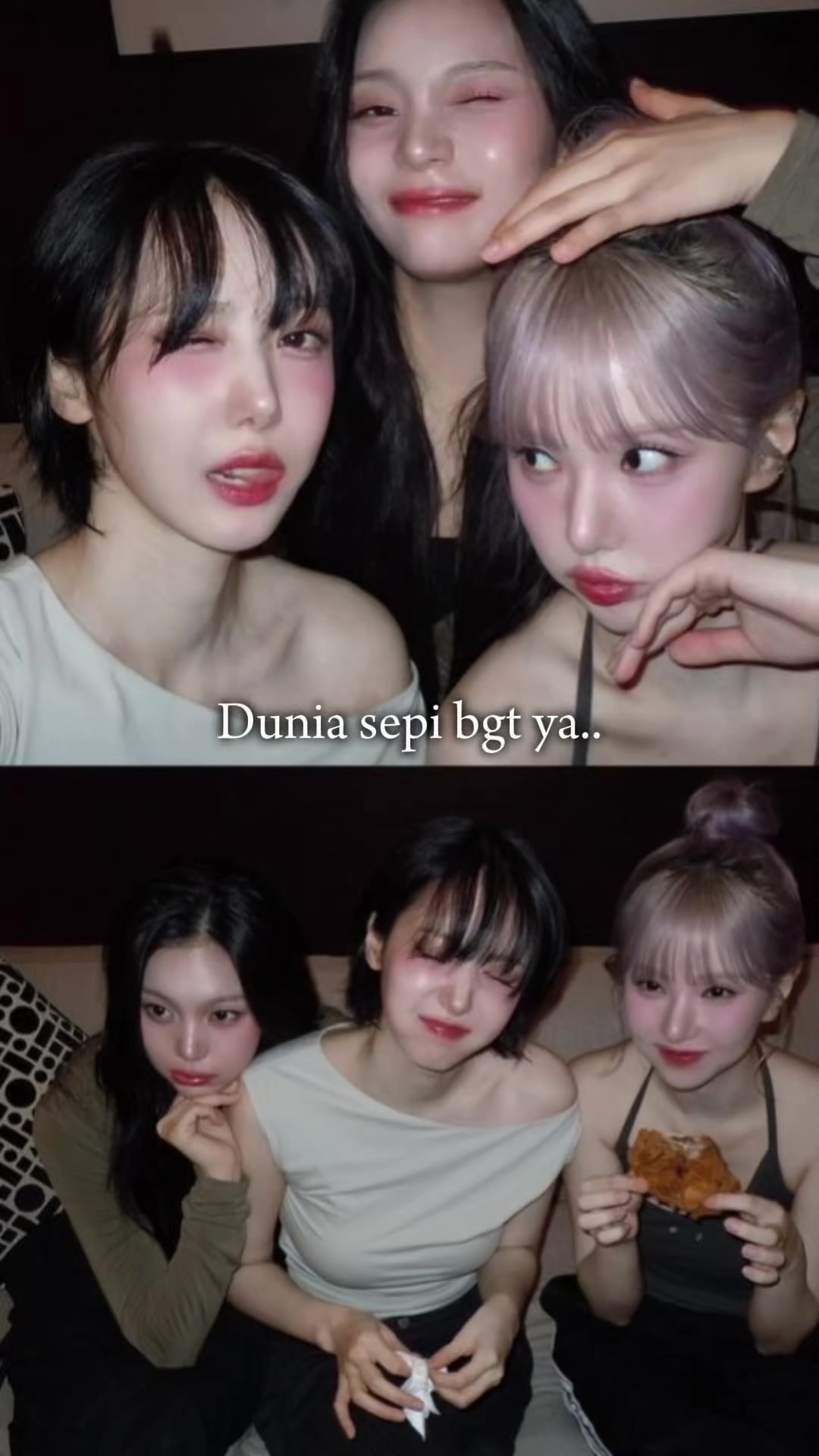 @eunha?