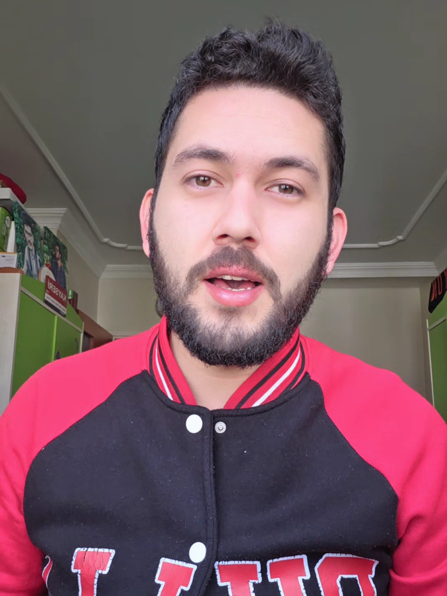 @Halil İbrahim Çakı