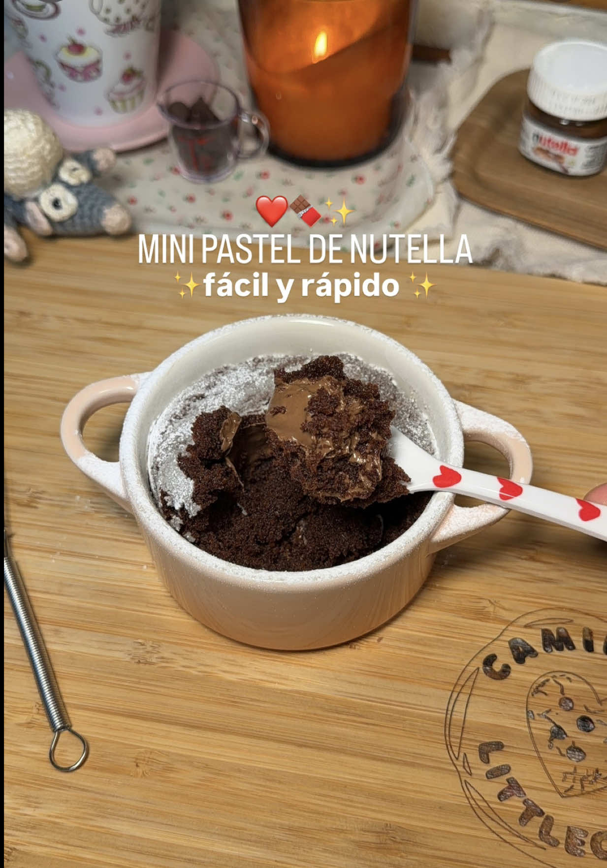 @🍪Camille Helgueros🍪