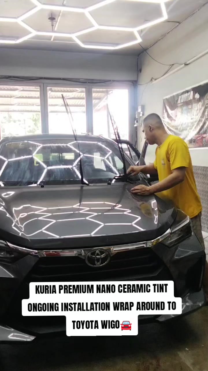 @NGL Car Accessories