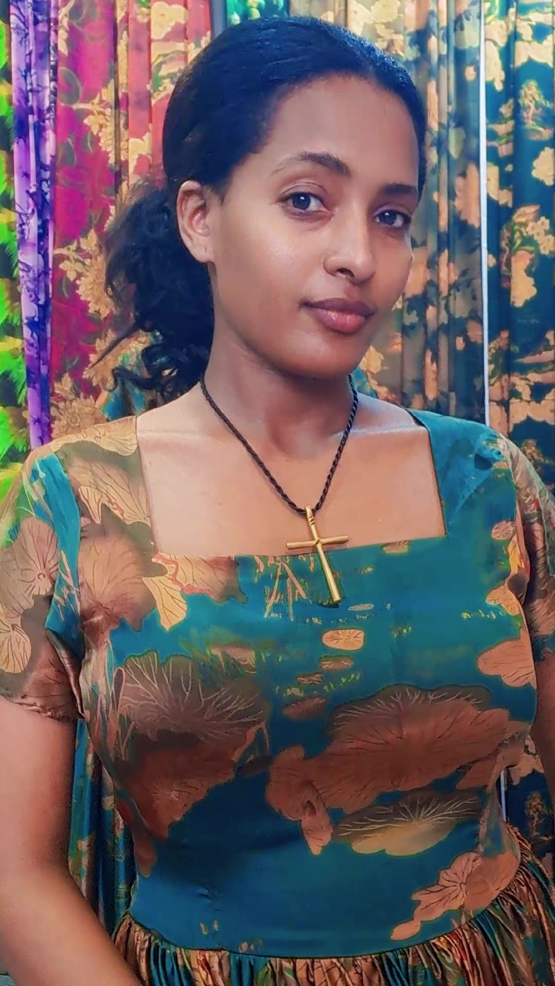 @ሀብል ሽፎን 👗