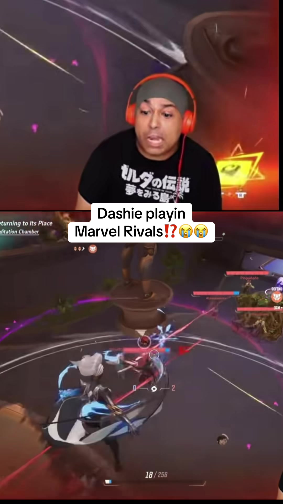 @ReactRushClipz