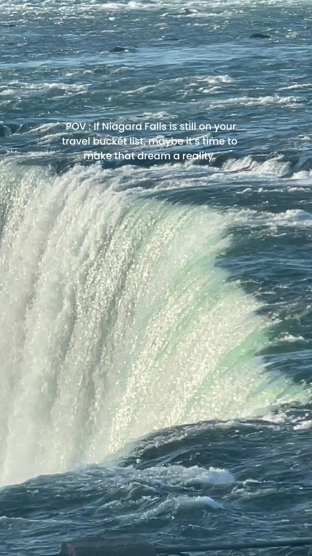 @Discover and Explore Niagara