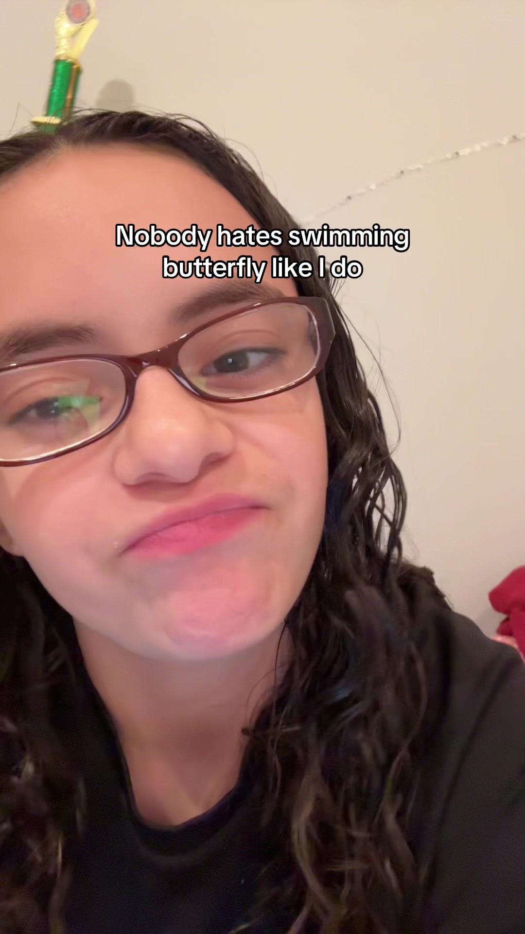 @Stinky Toe
