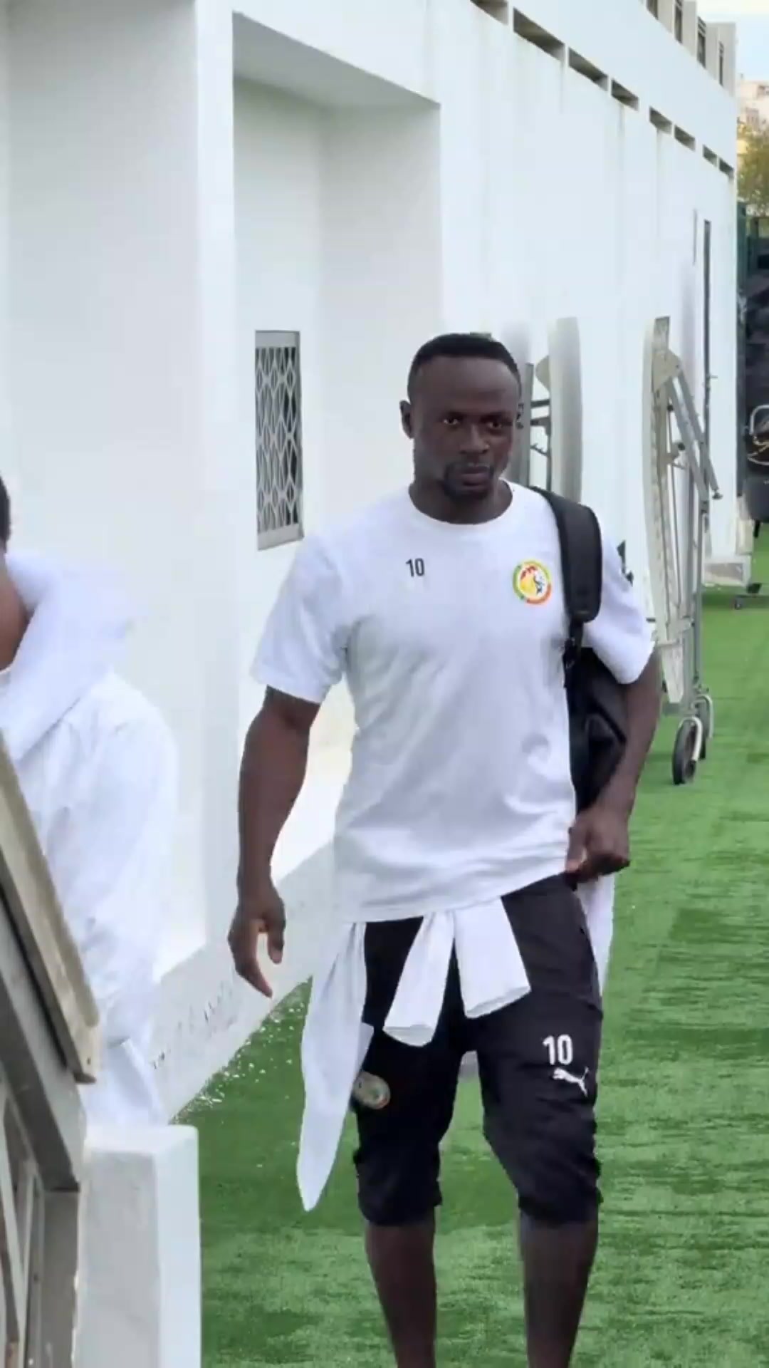 @SADIO MAN&Eacute; 🇸🇳