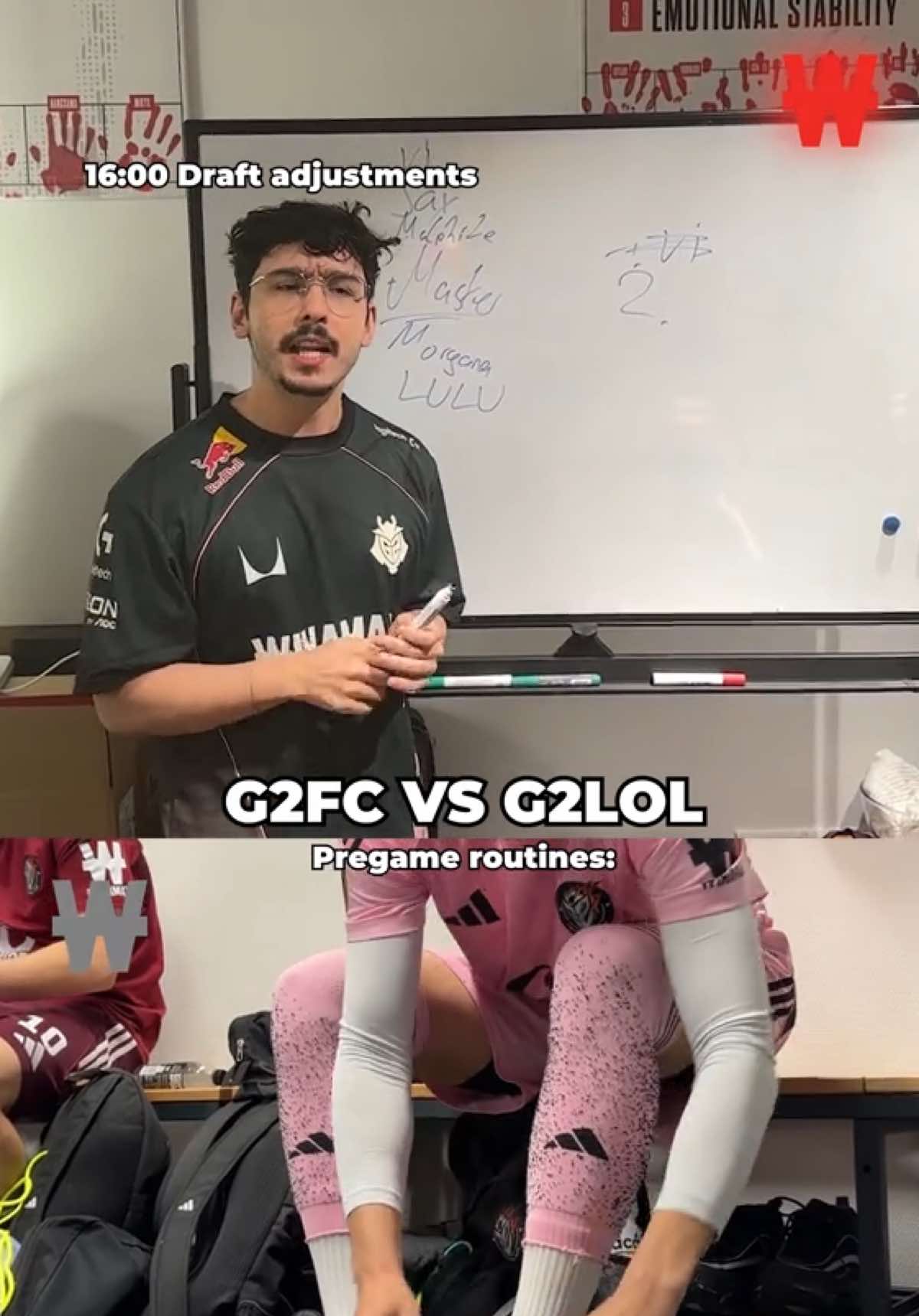 @G2 Esports