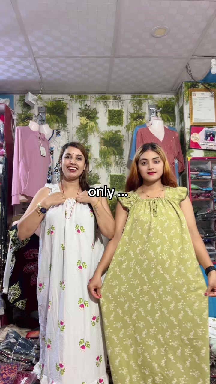 @Manika store damak