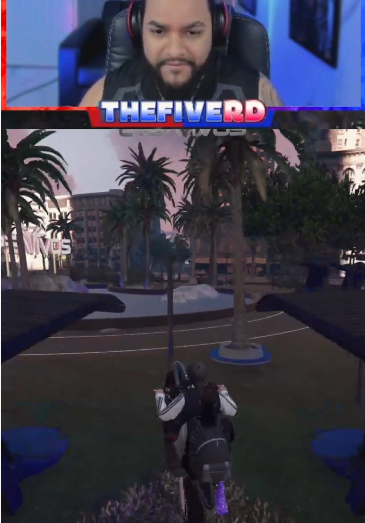 @Thefiverd