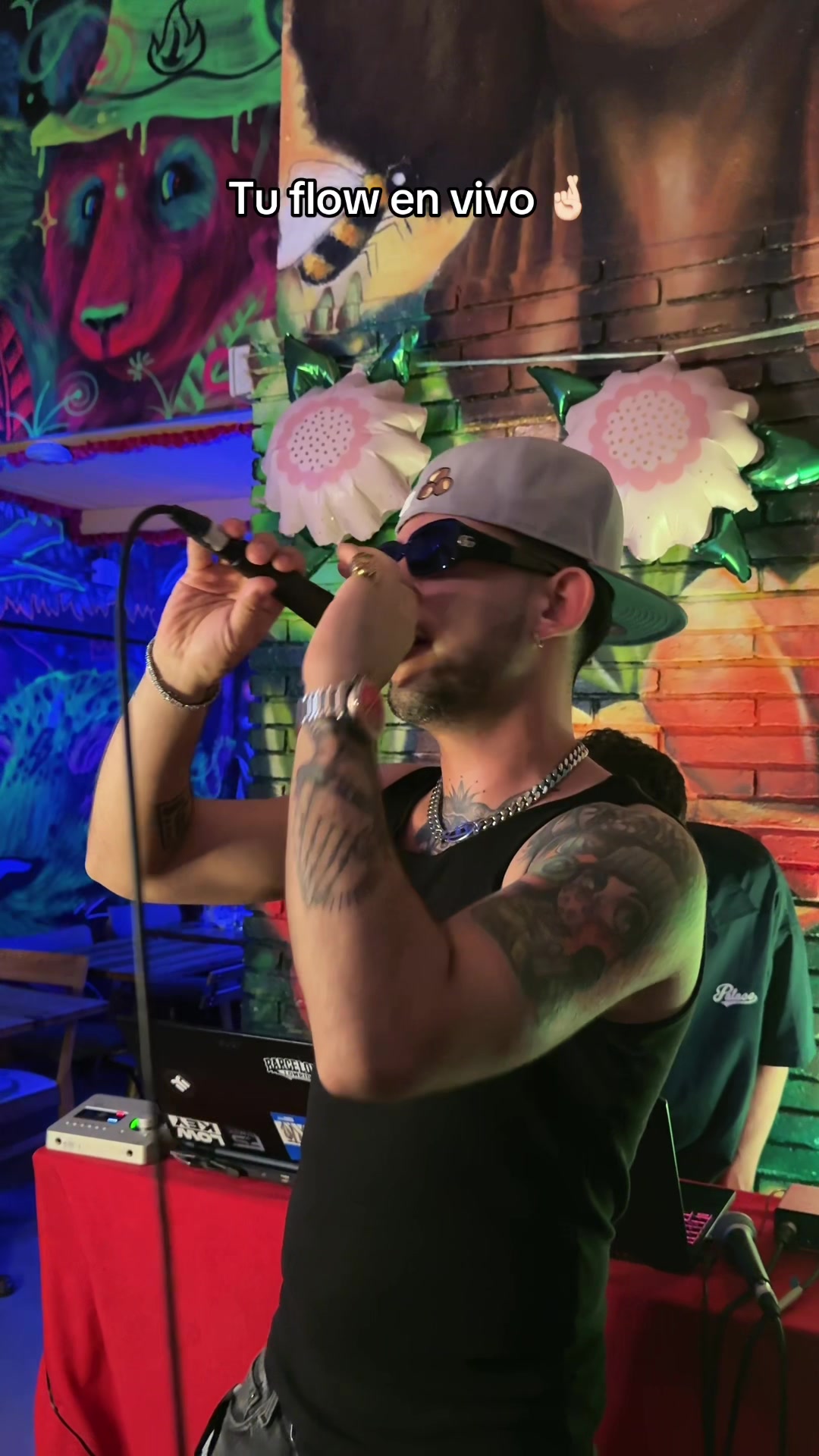 @El Flavor