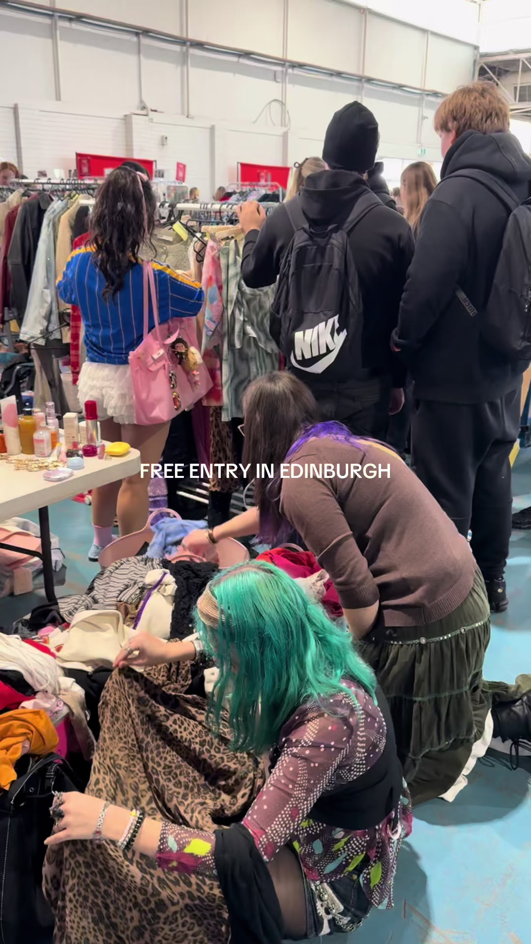 @Fashion Thrift Society