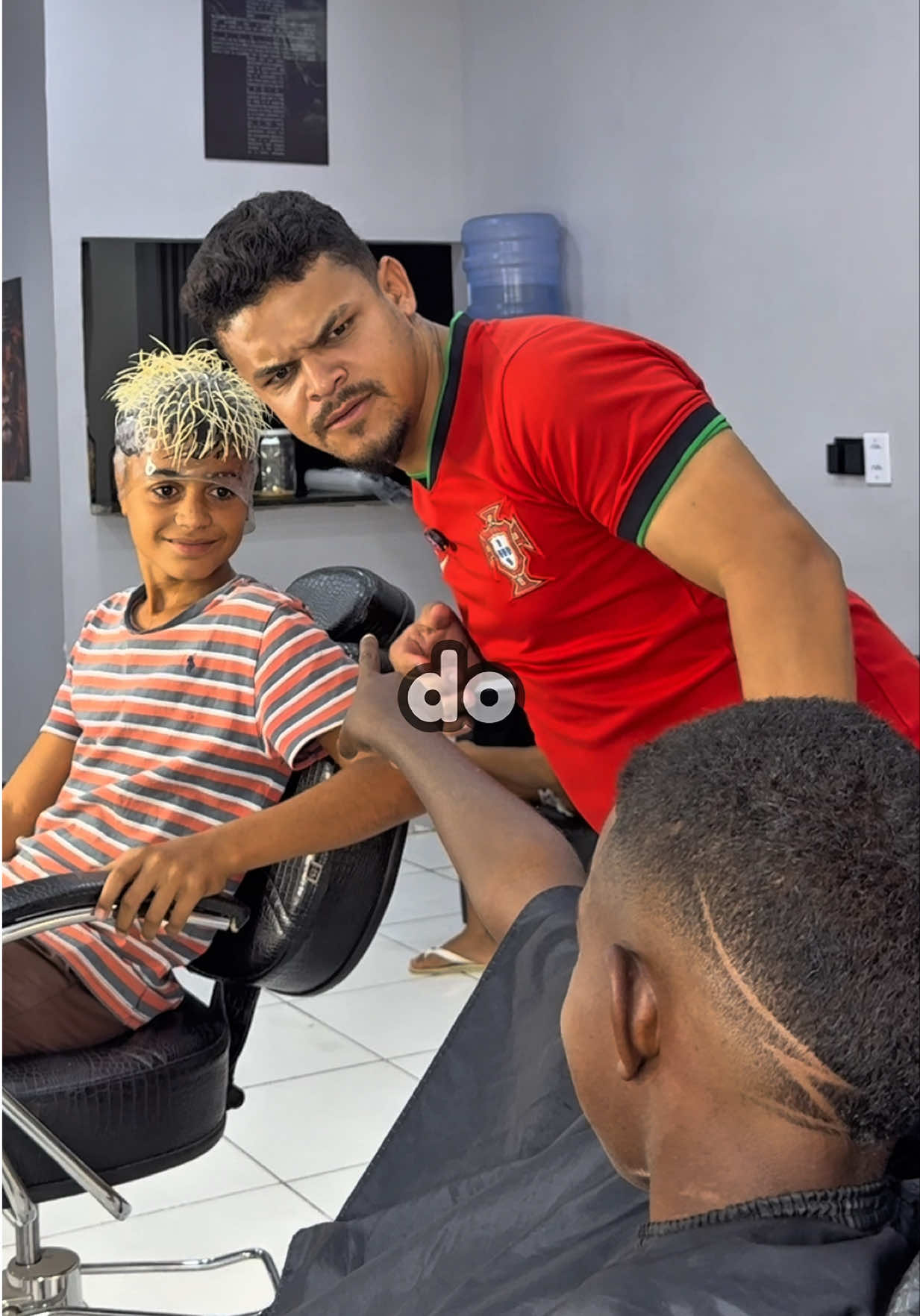 @JEFINHO LUCENA 💈 🧠🇧🇷