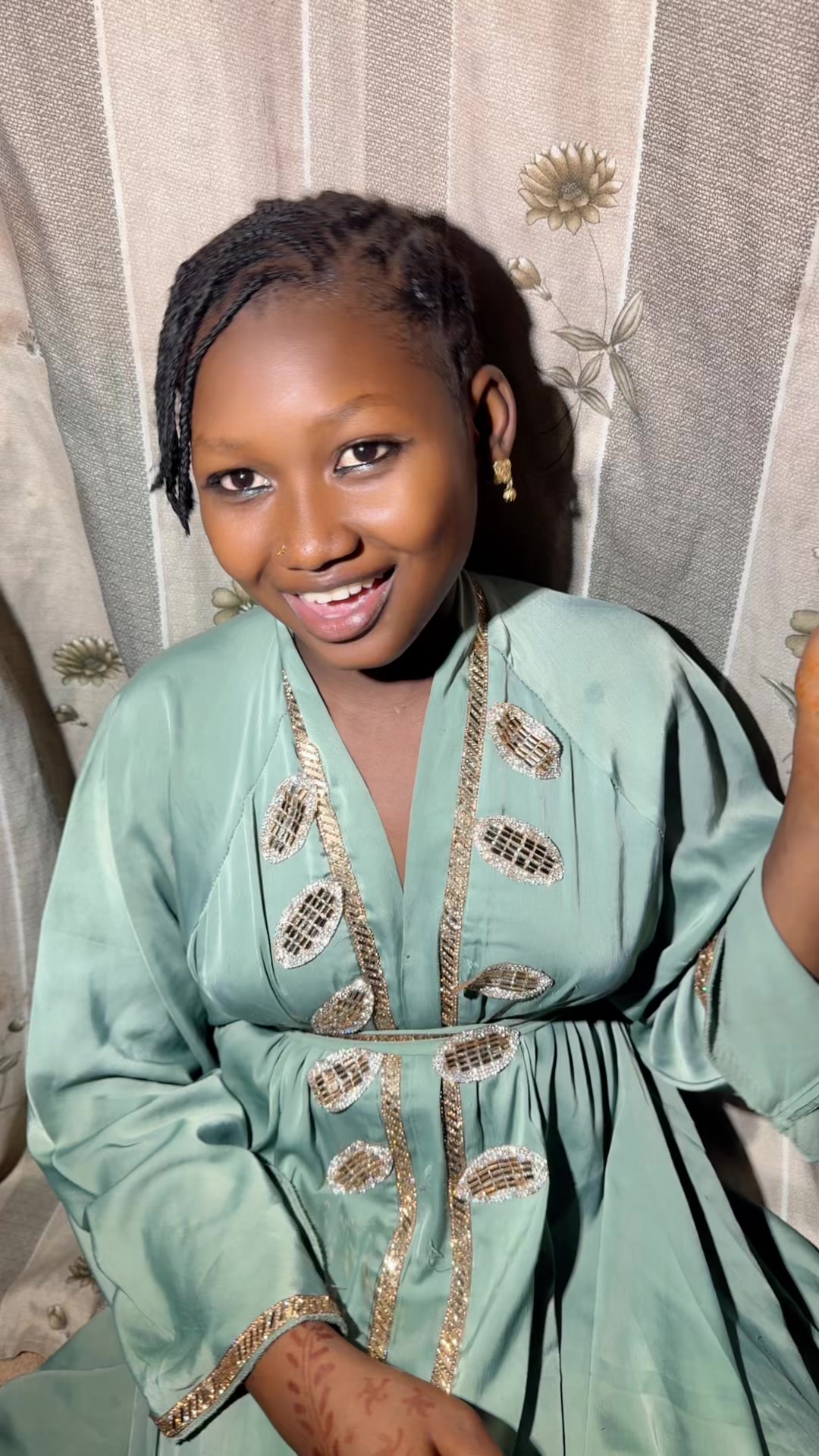 @Awiska Tangara