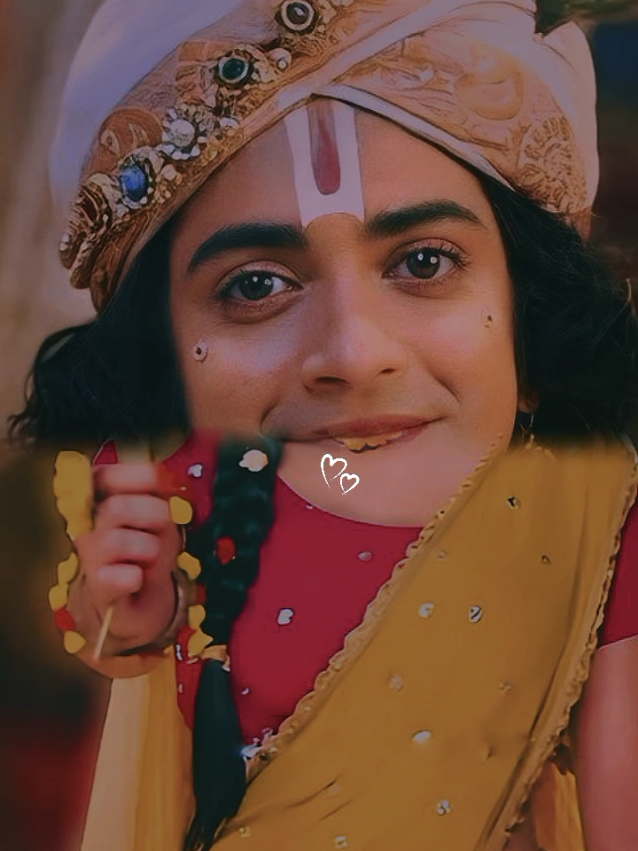 @😍😍Radha❤️Krishana😍😍