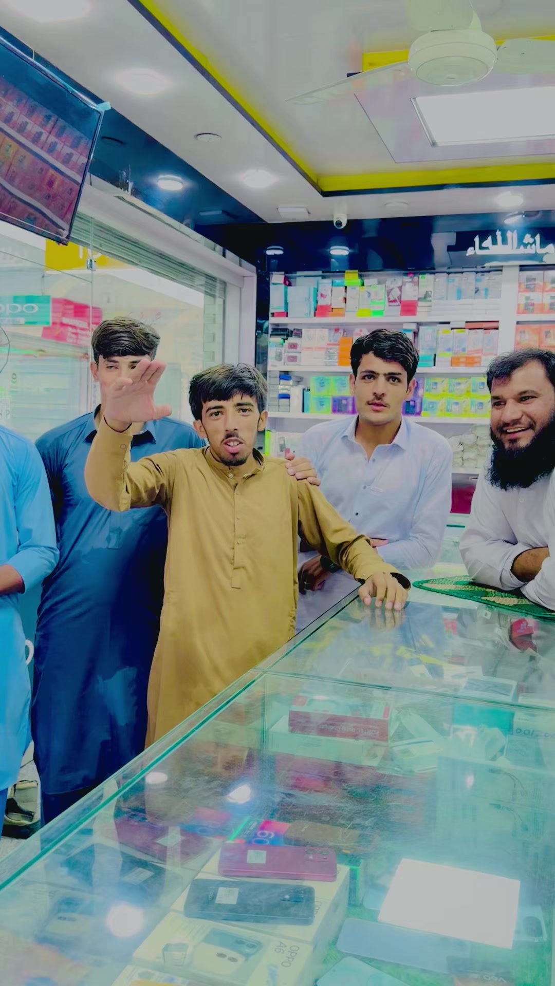@KARAM MOBILE BESHAM