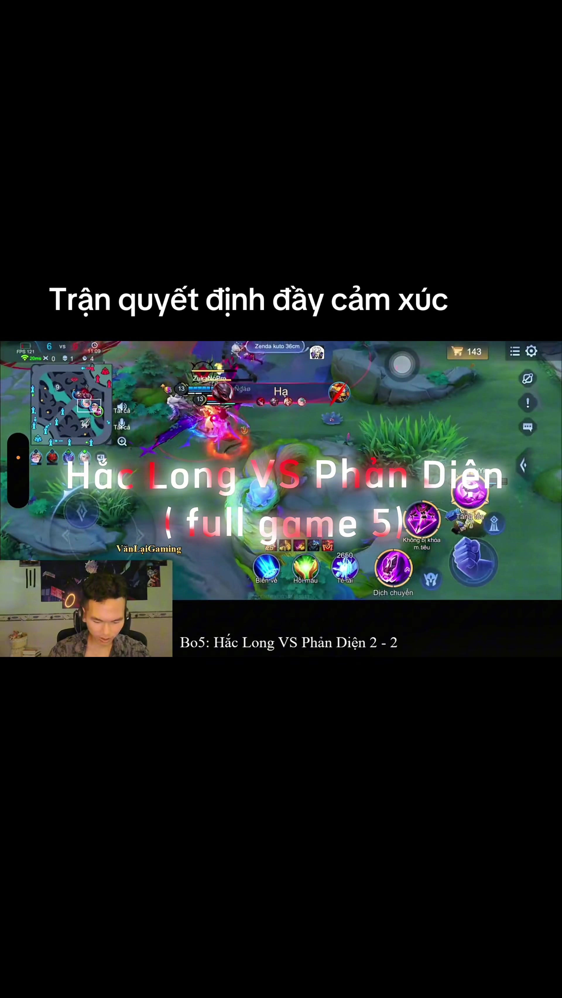 @Văn Lại Gaming🍁