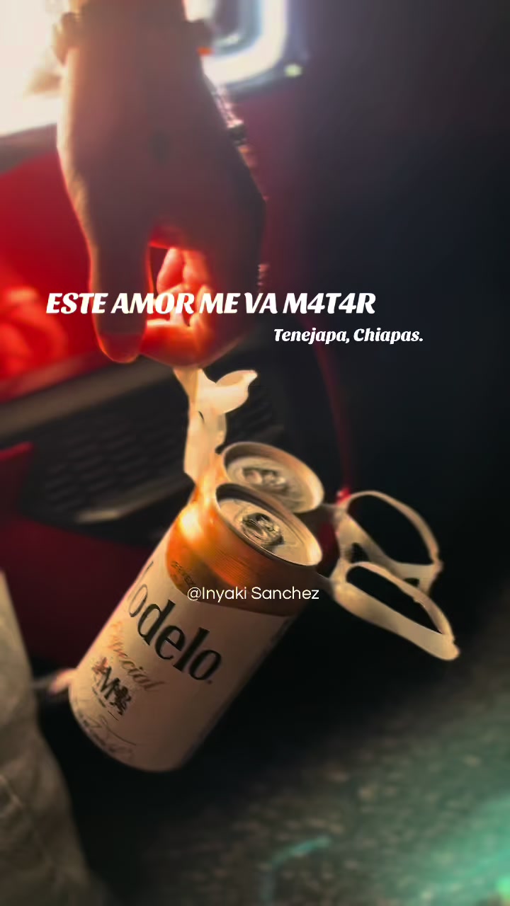 @inyaki S&aacute;nchez