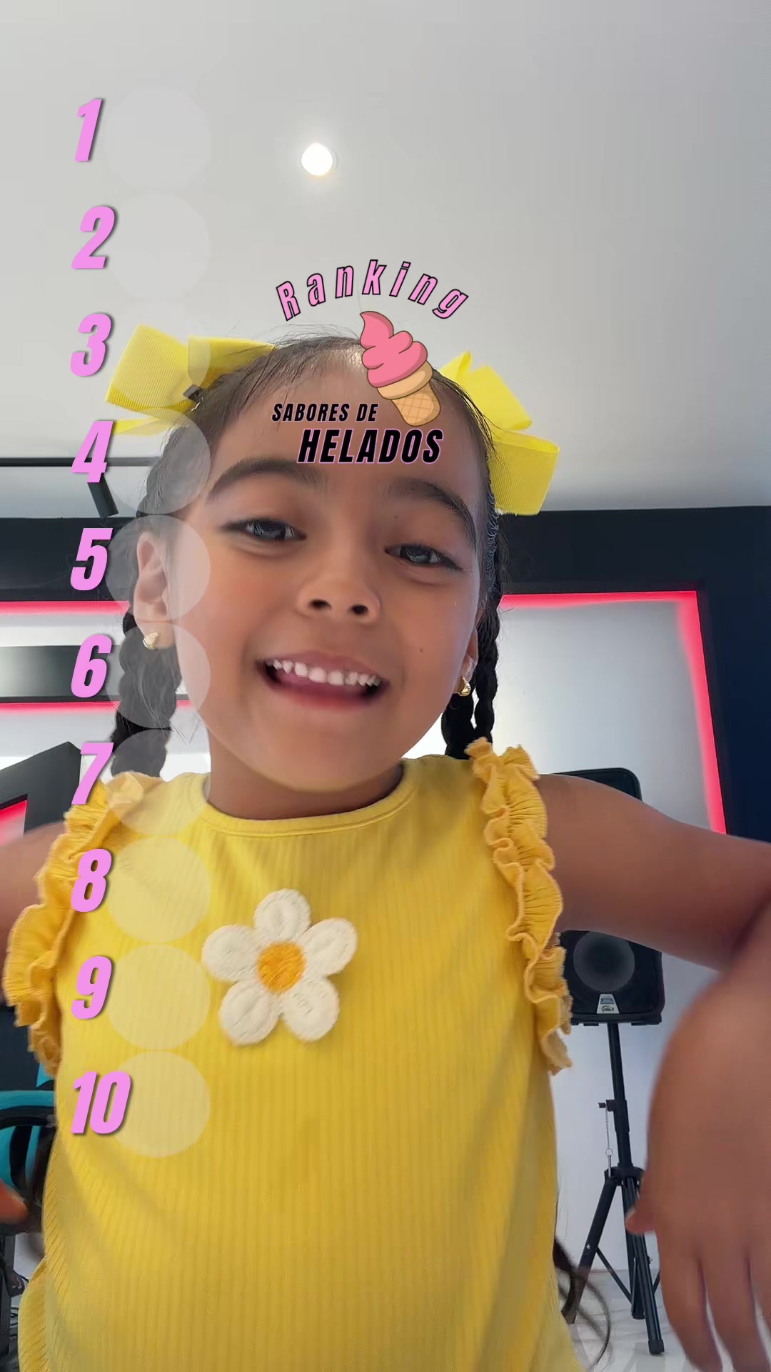 @Didi mini influencer