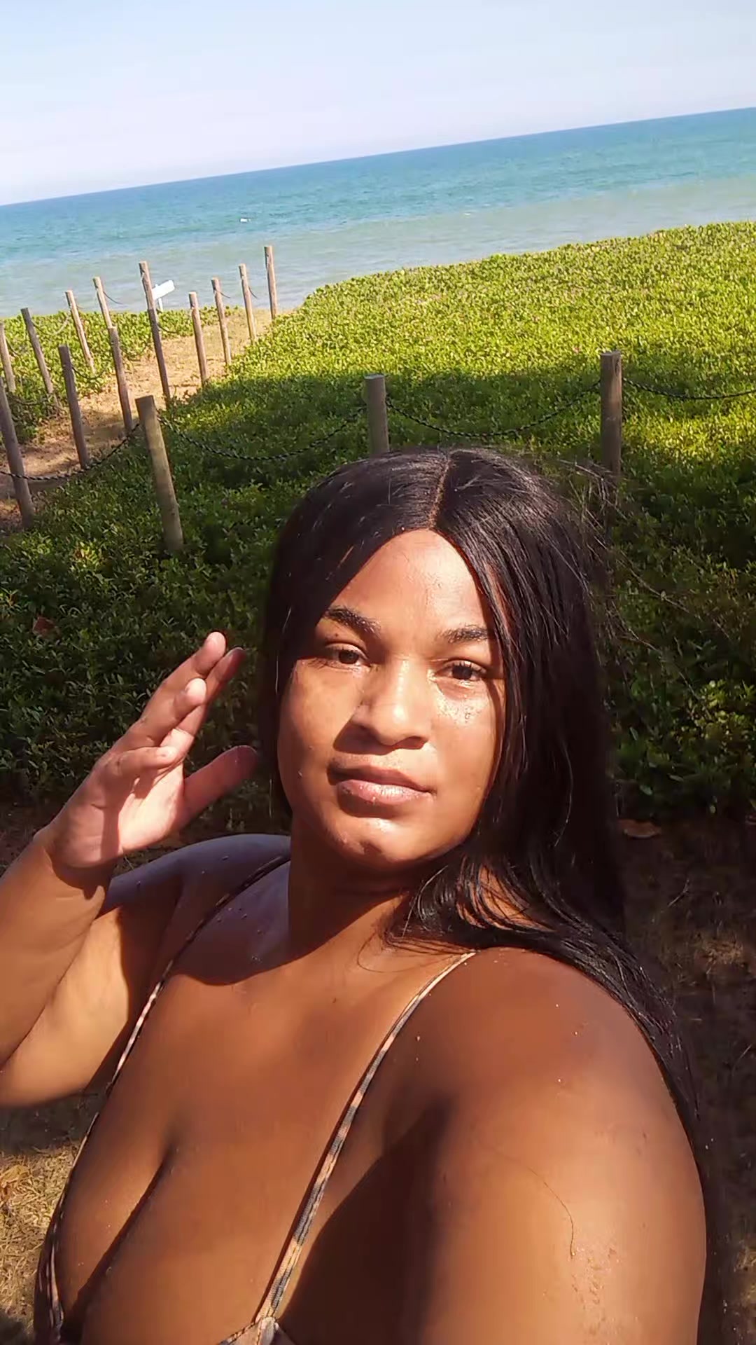 @Luziana praiana