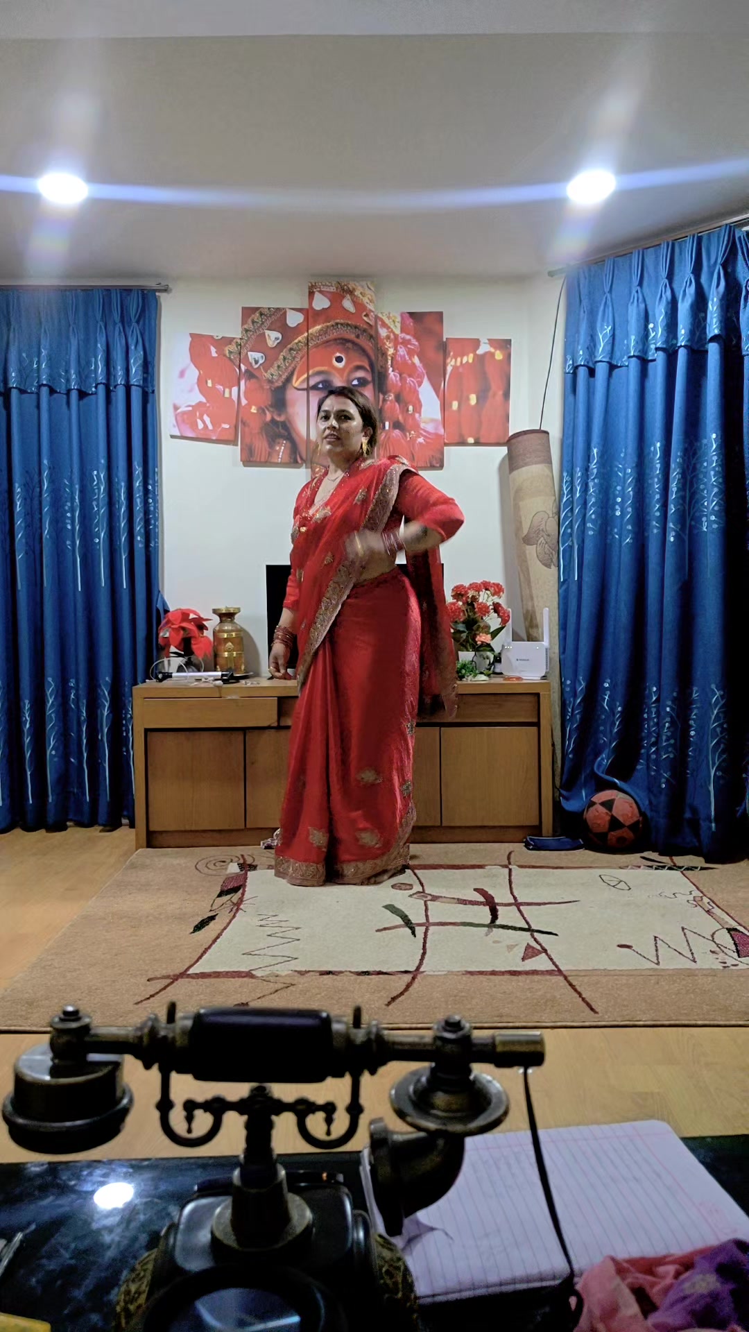 @Rajani Nanu