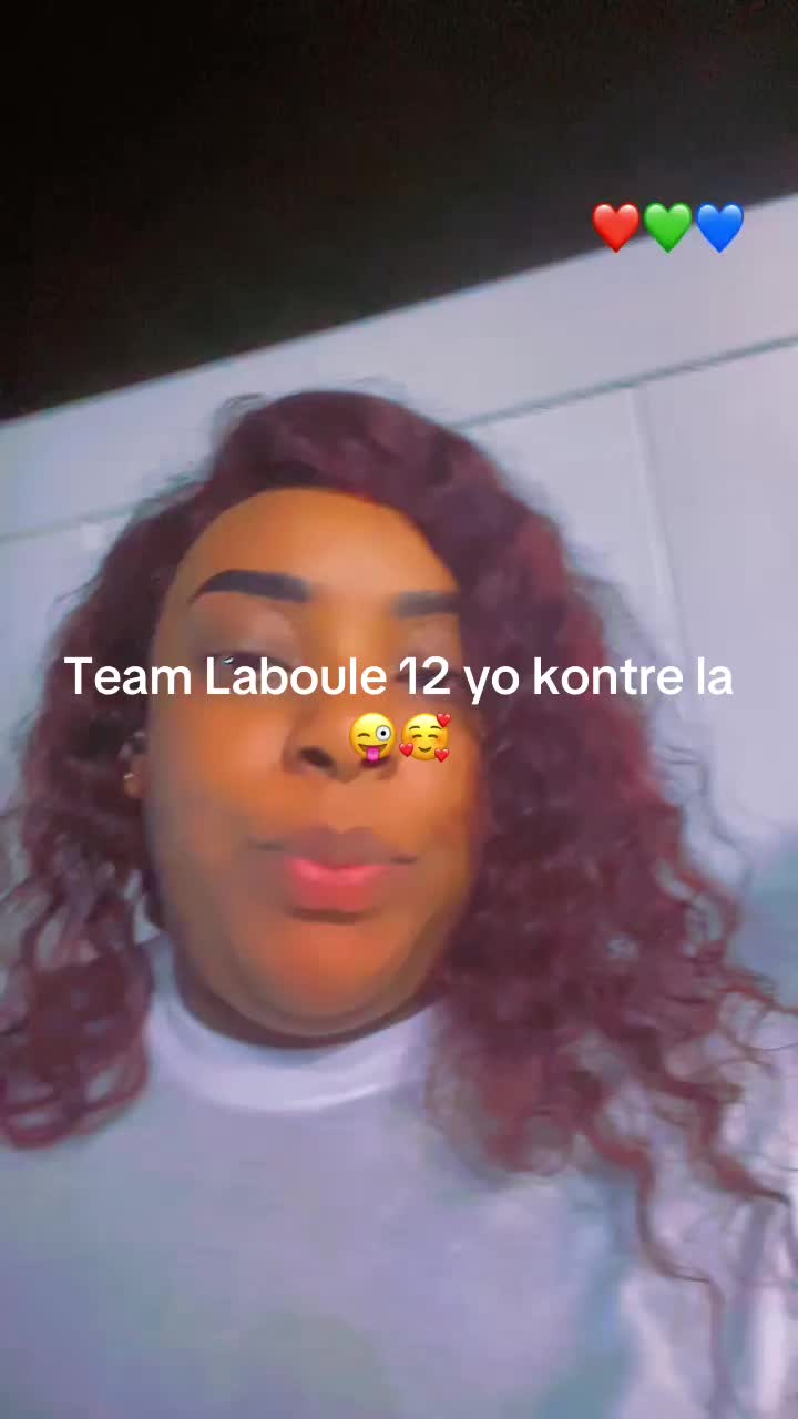 @Eud fanm Laboule