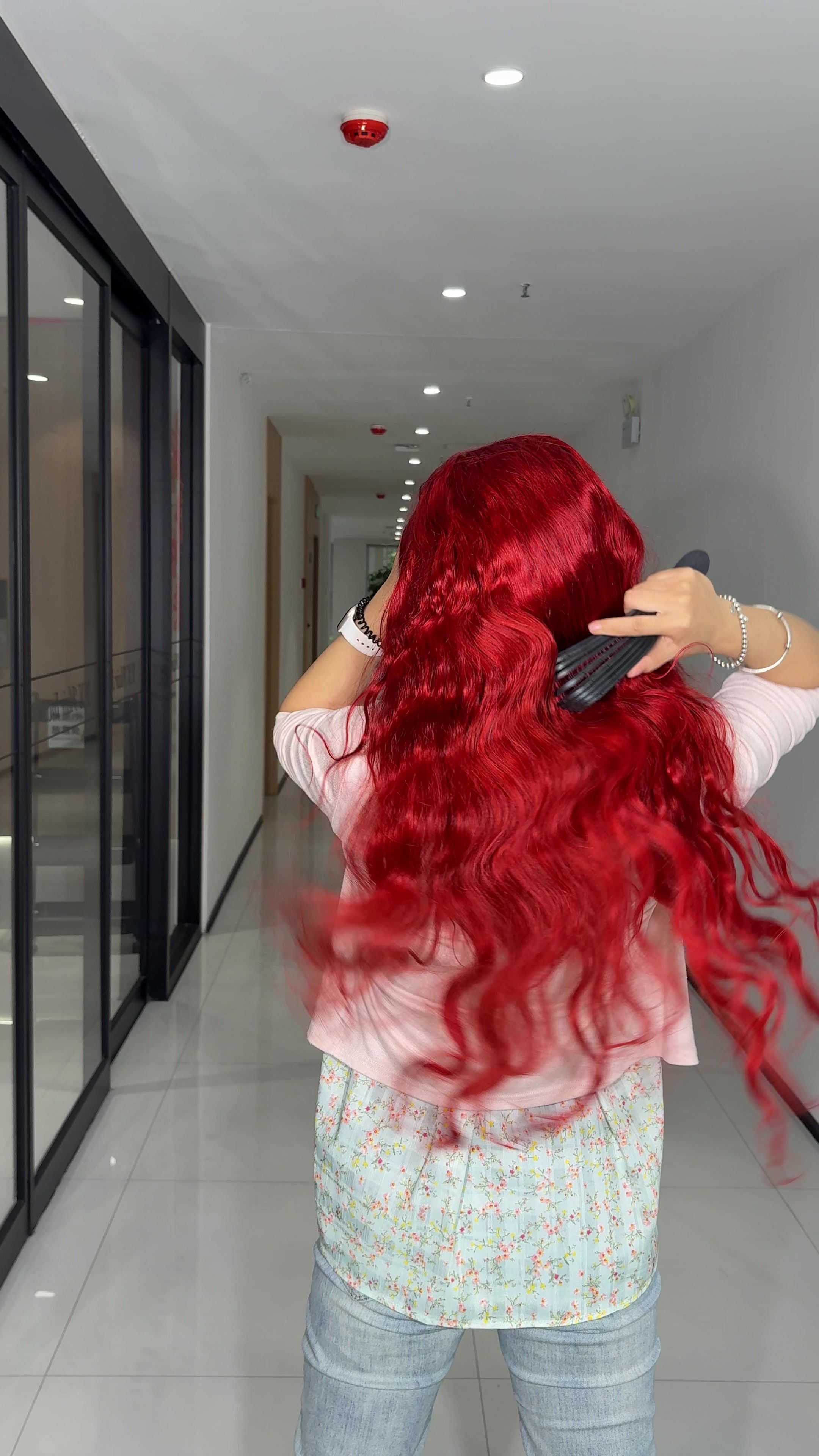 @Hot Star Hair