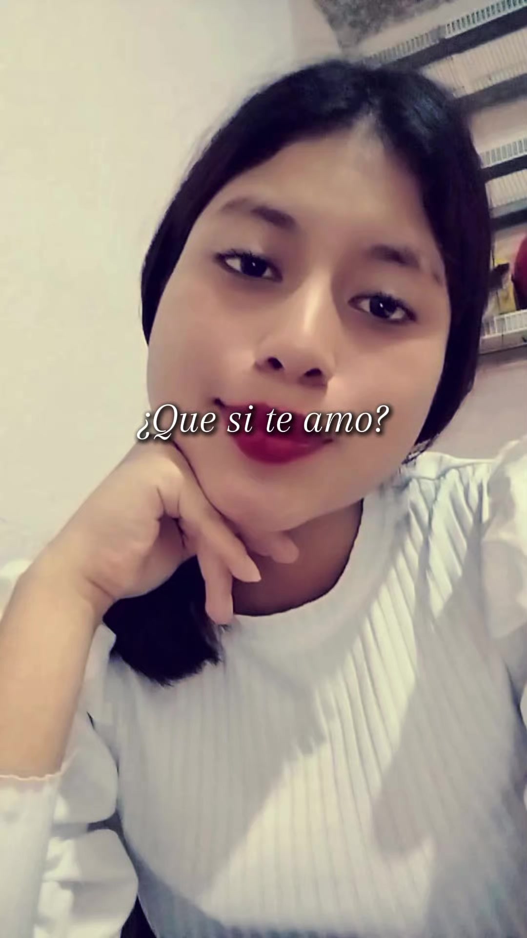 @flaquita marroquin ❤️