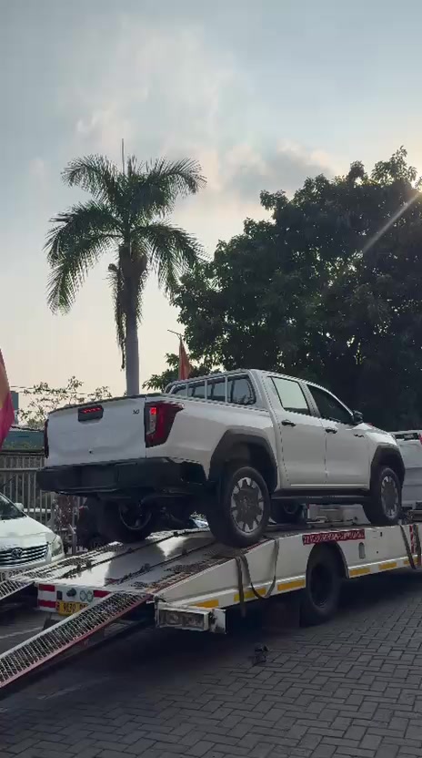@DARIUS TOYOTA JAKARTA