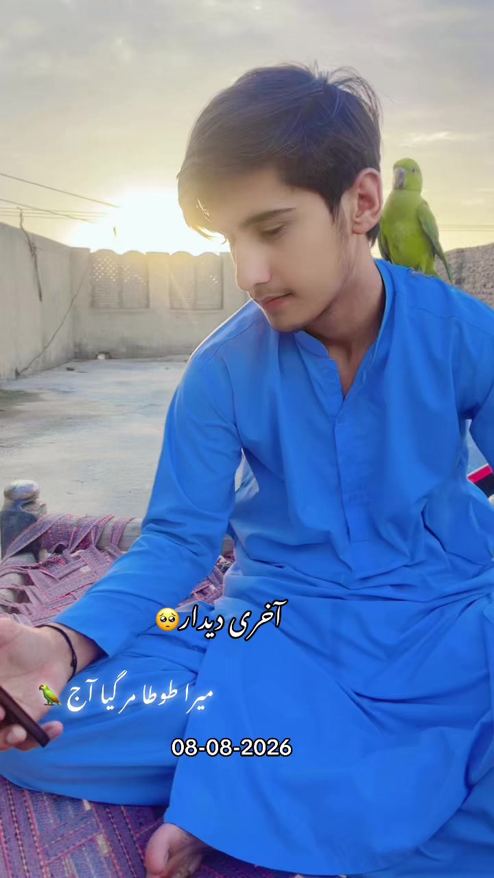 @دانش خان نیازی🌙