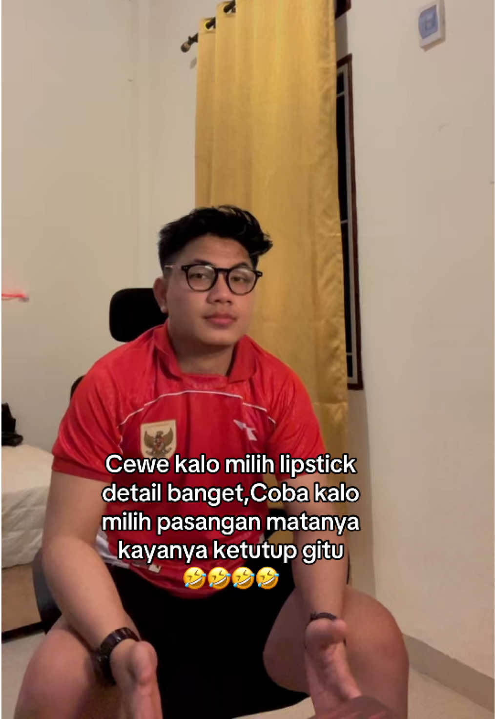 @Argo Sembiring