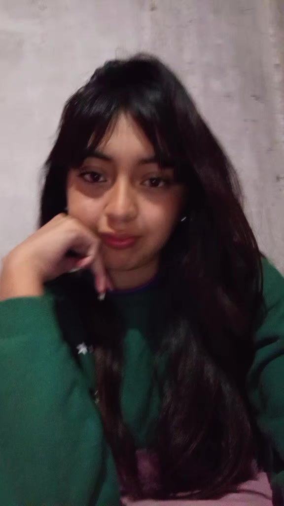 @Agostina Gonzalez