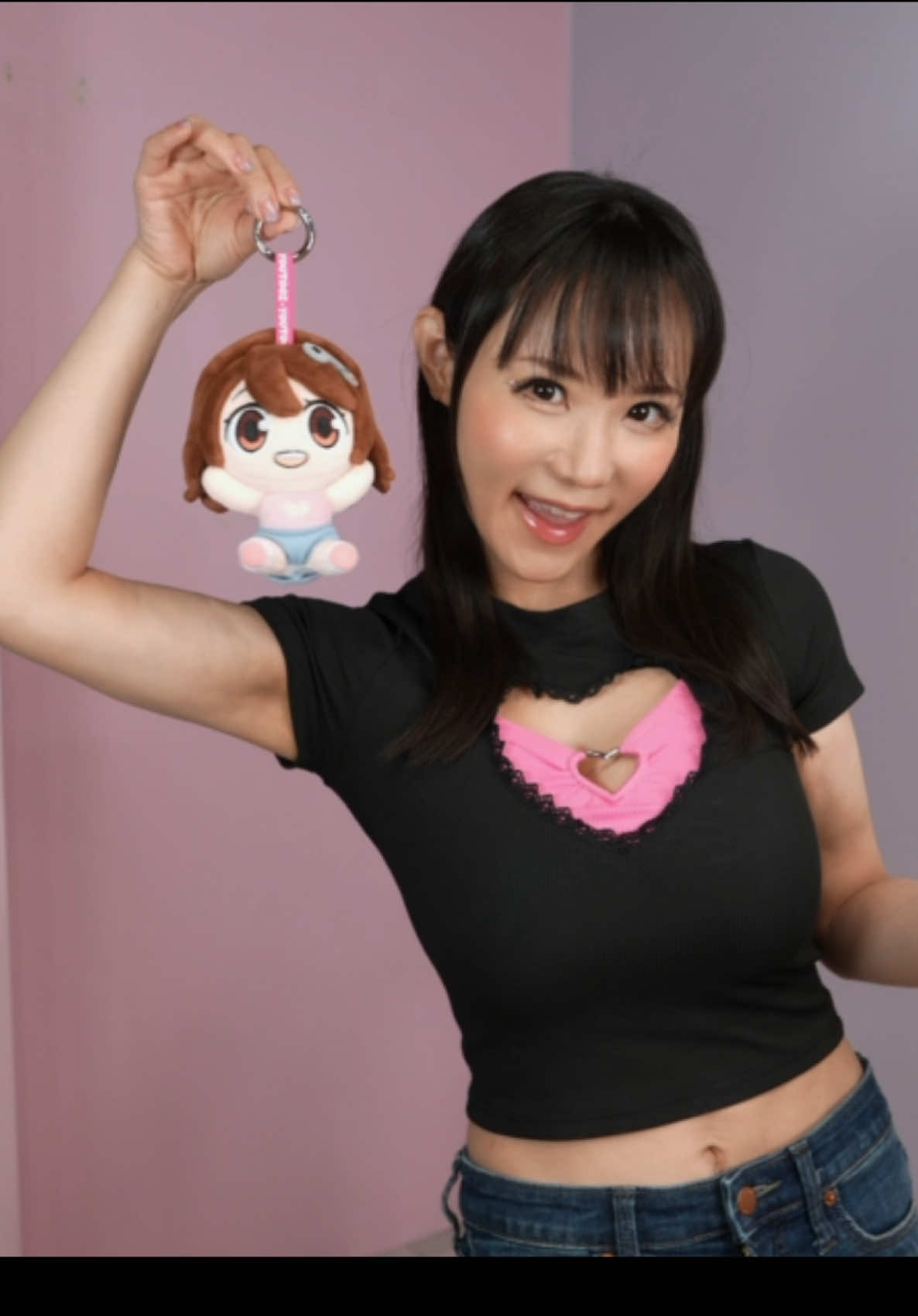 @Shibuya Kaho 澁谷果歩