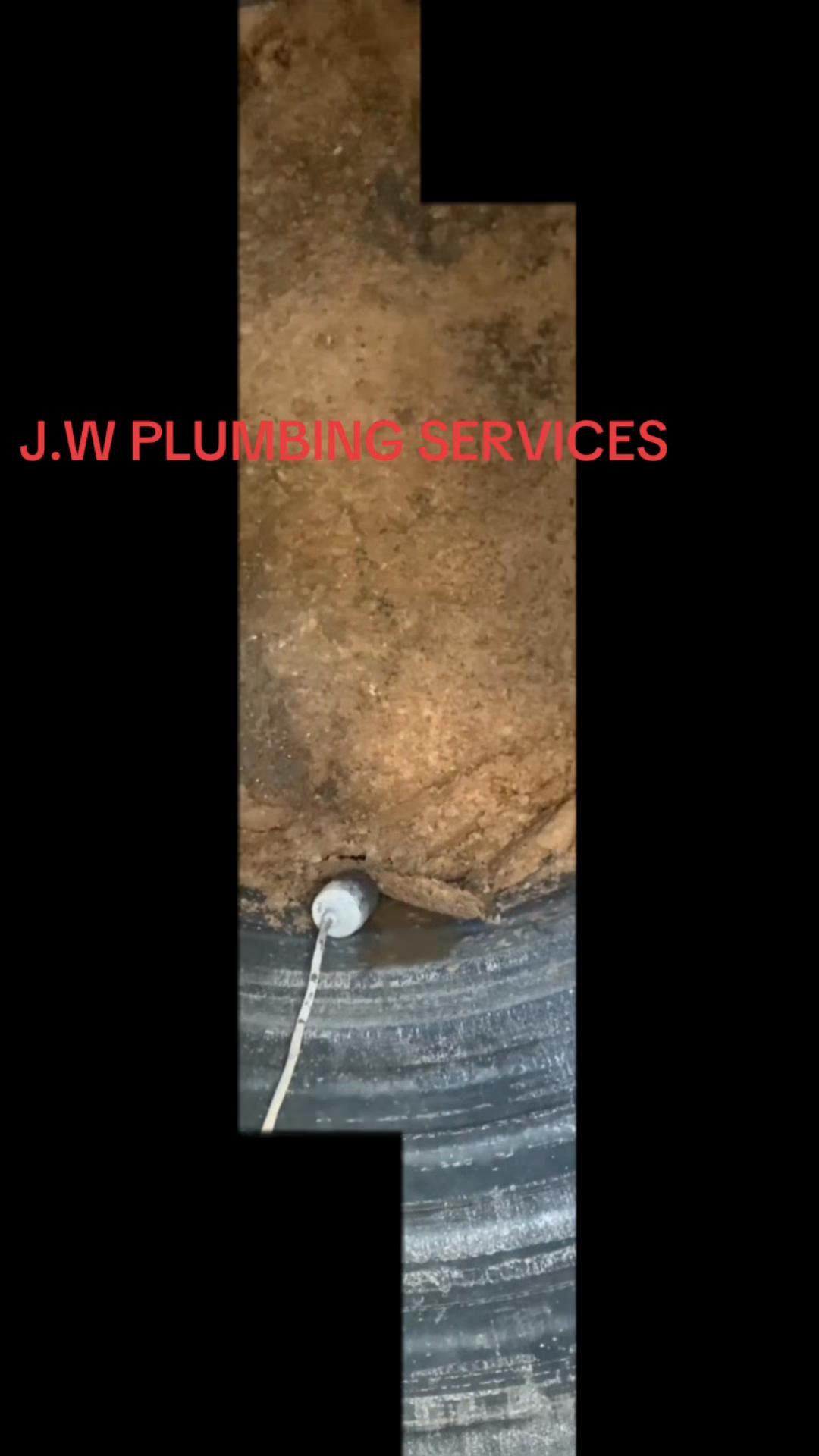 @J.W PLUMBING SERVICES LTD
