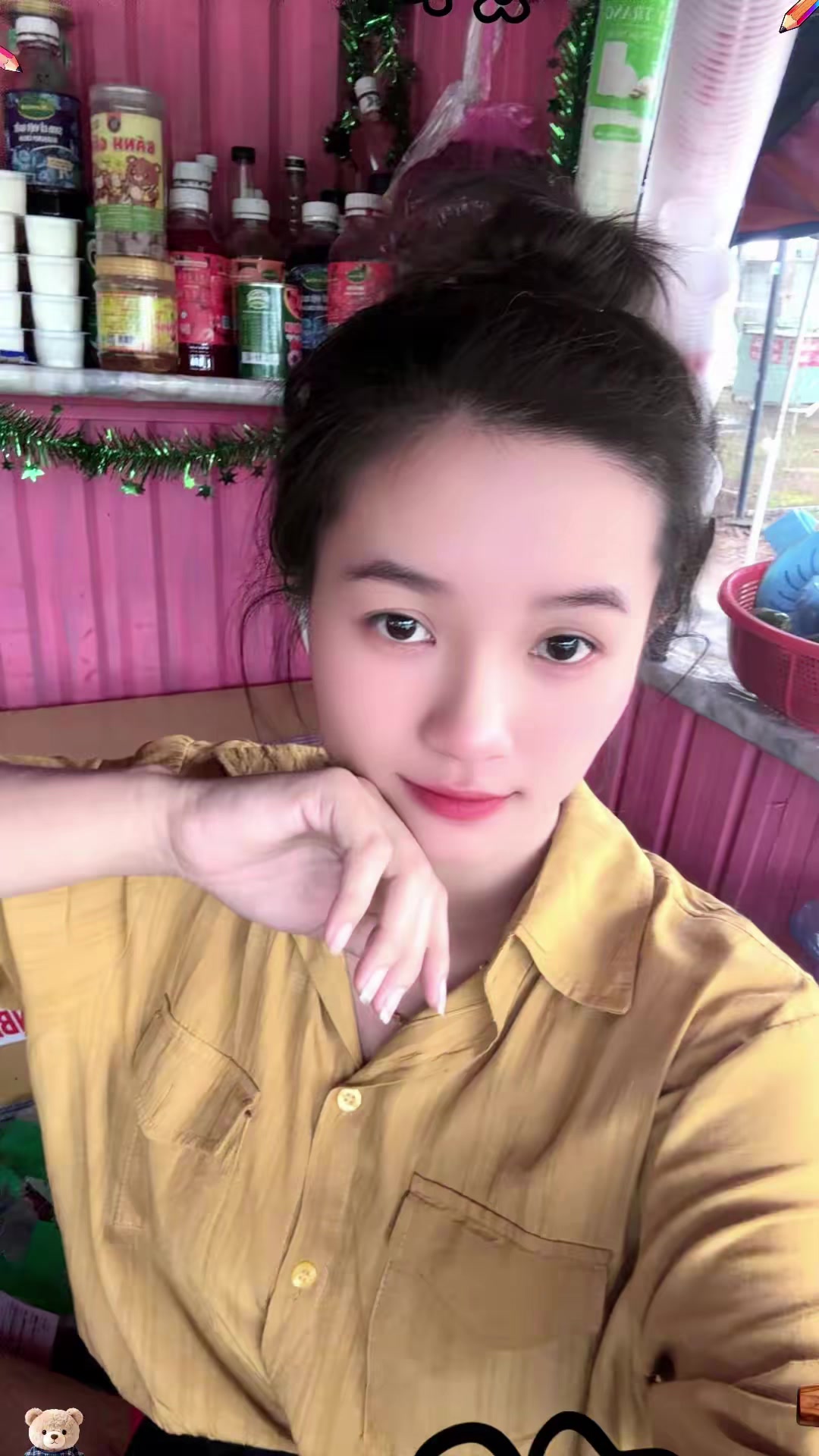@Hồng Nhung cafe☕️ 93BP🎀