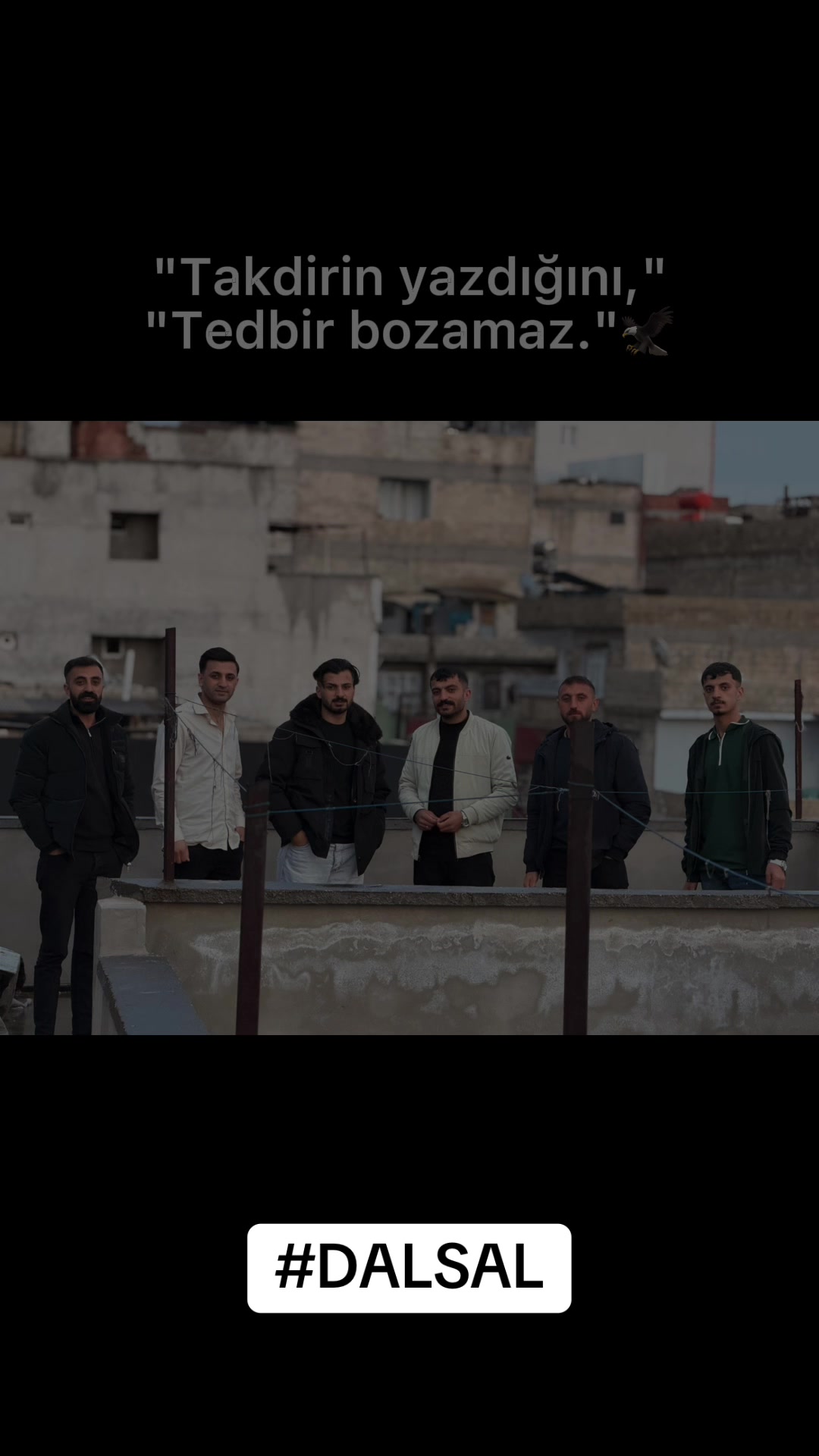 @SALİH DALSAL