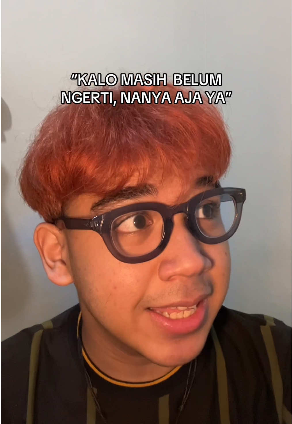 @Ben Tol