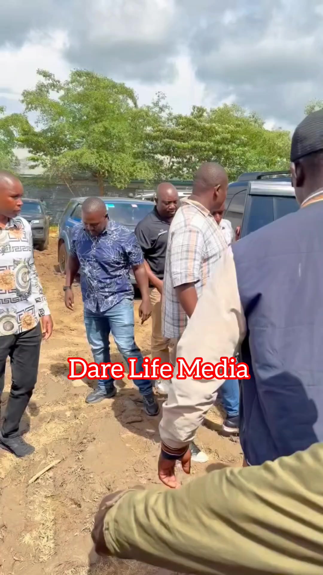 @Dare Life Media