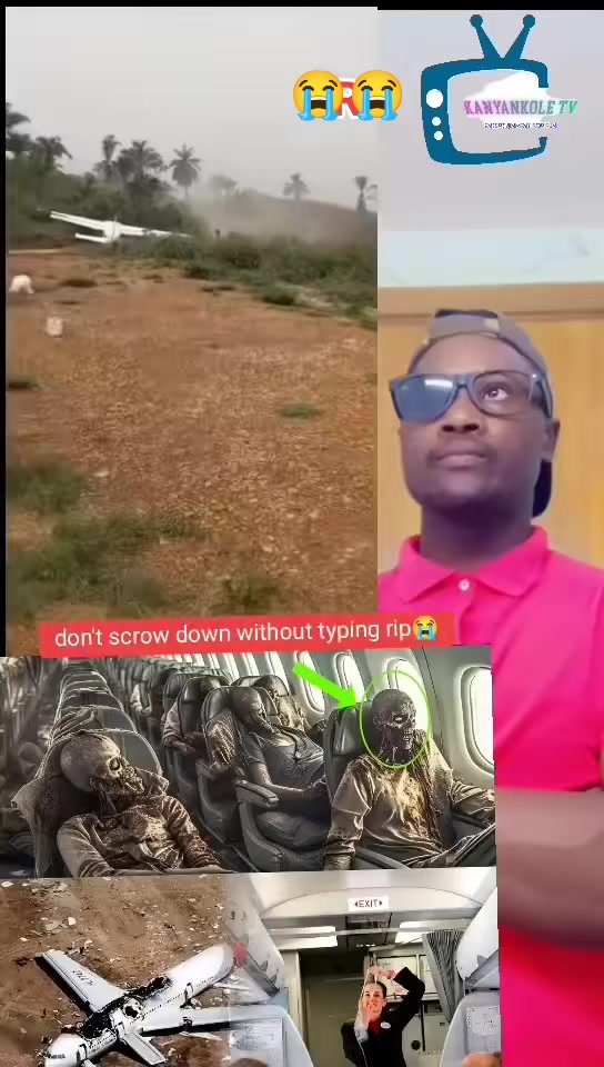 @kanyankole media