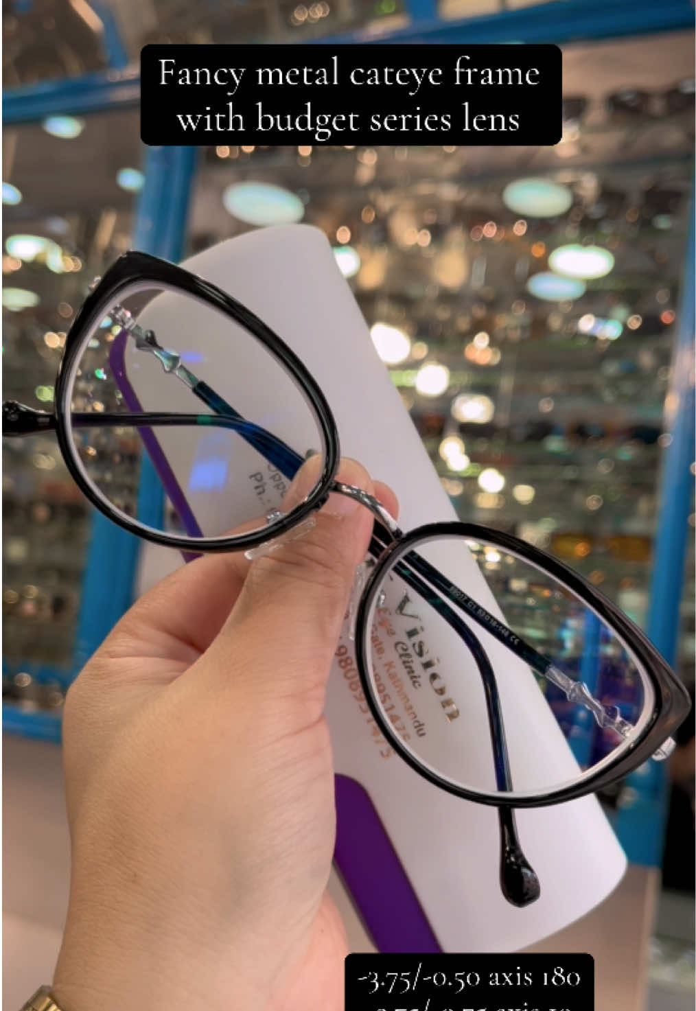@ClearVisionBoudha