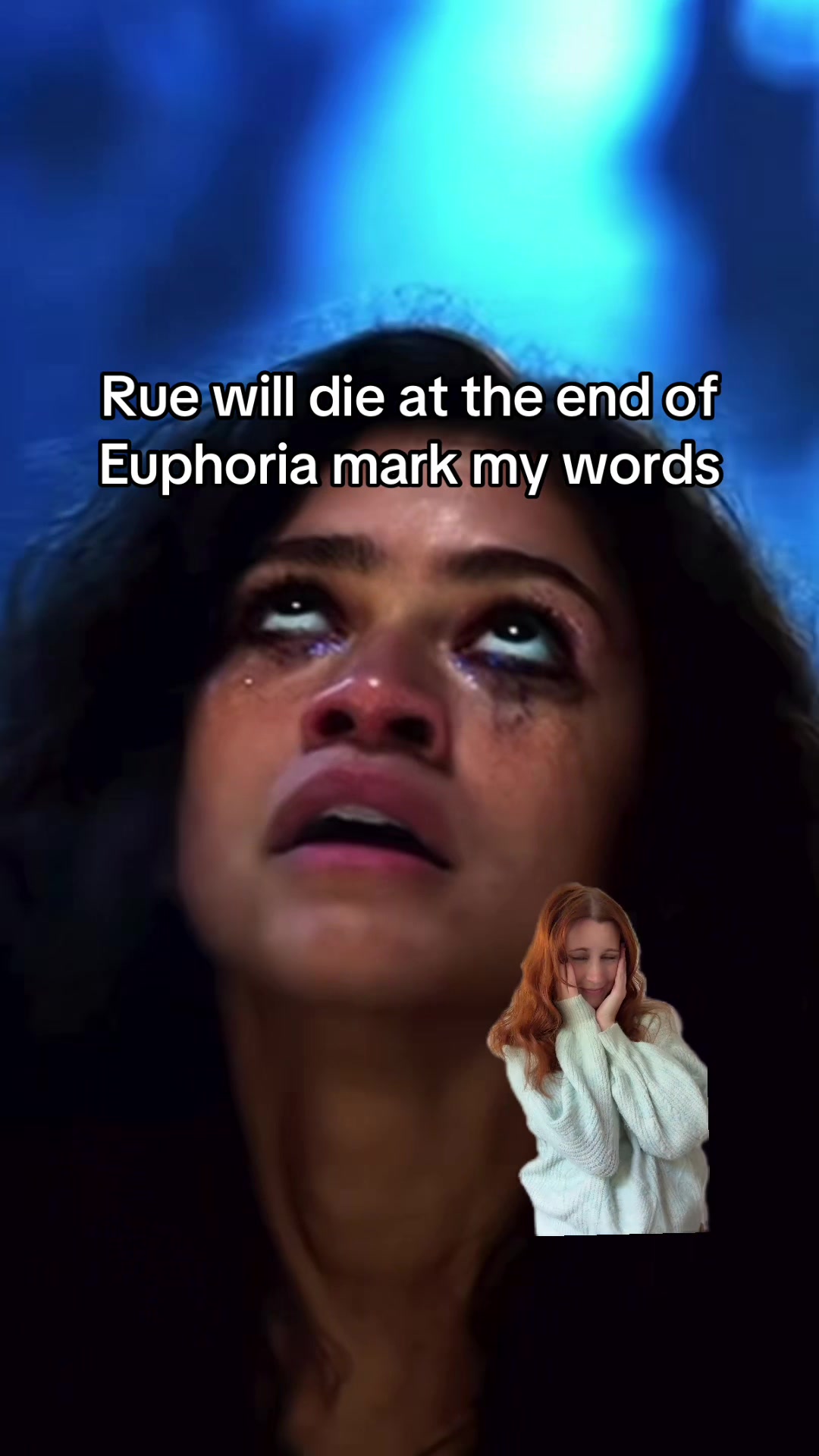 @Arabella Rosier