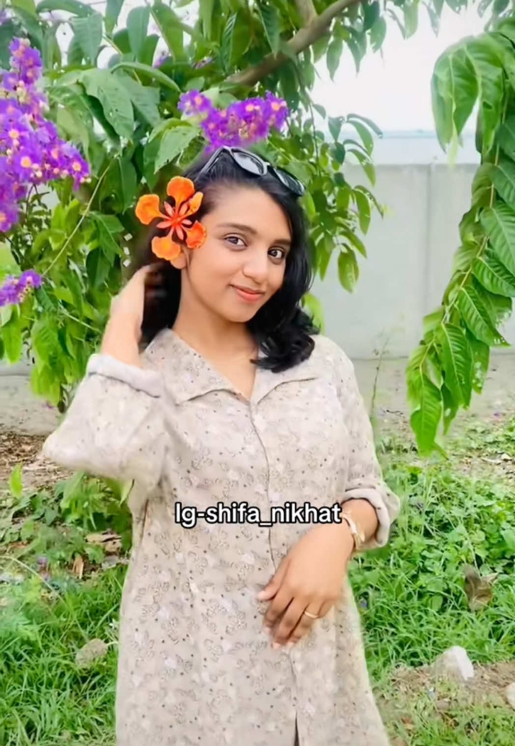 @Shifa Nikhat