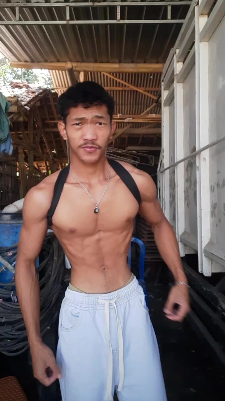 @kang mas