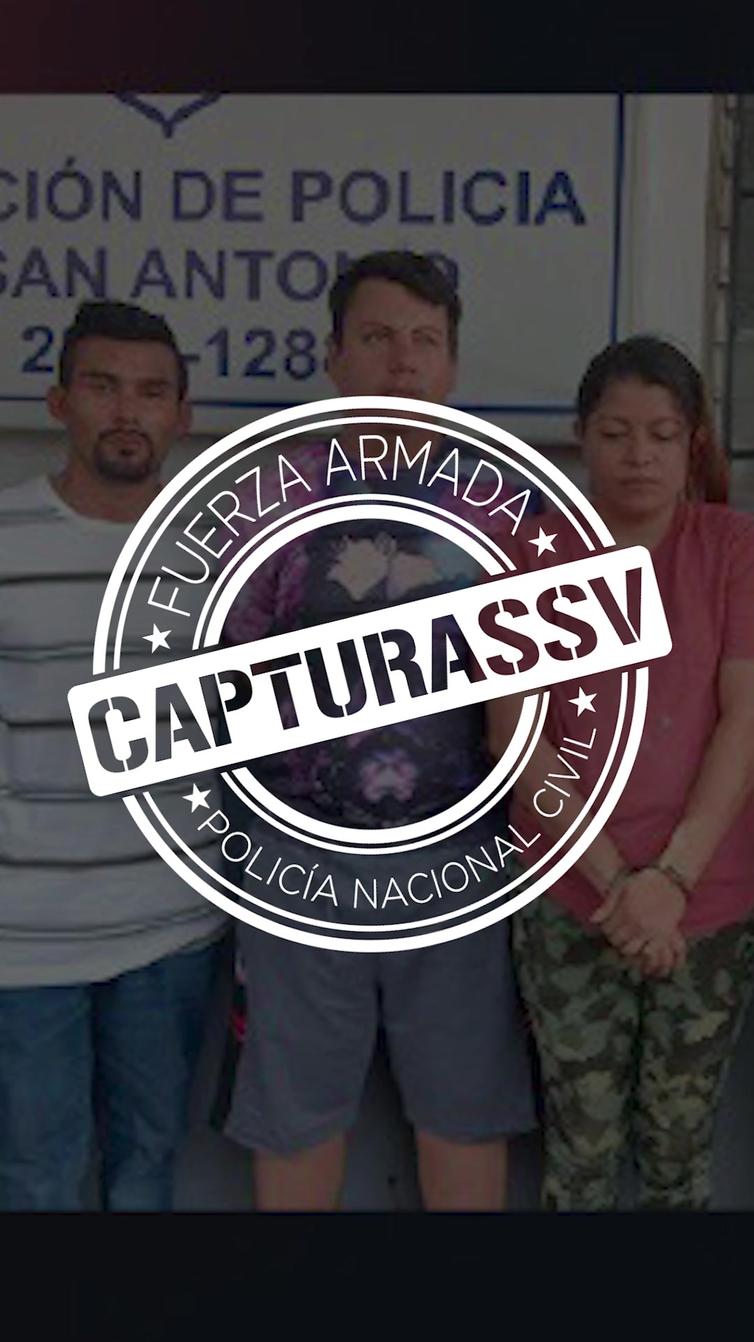 @Capturas 🇸🇻