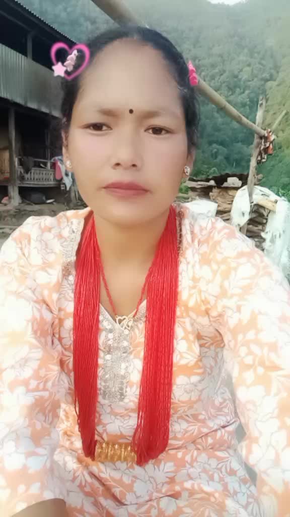 @pakhrin 🌸aapa ko xori🌹moh