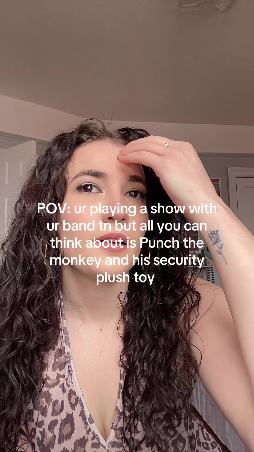 @Carina Marie